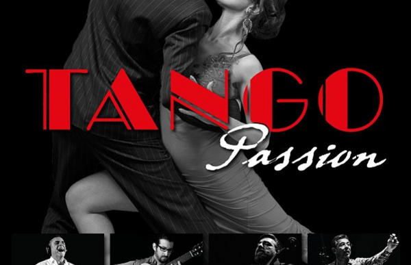 tango