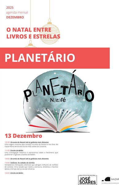 planetario