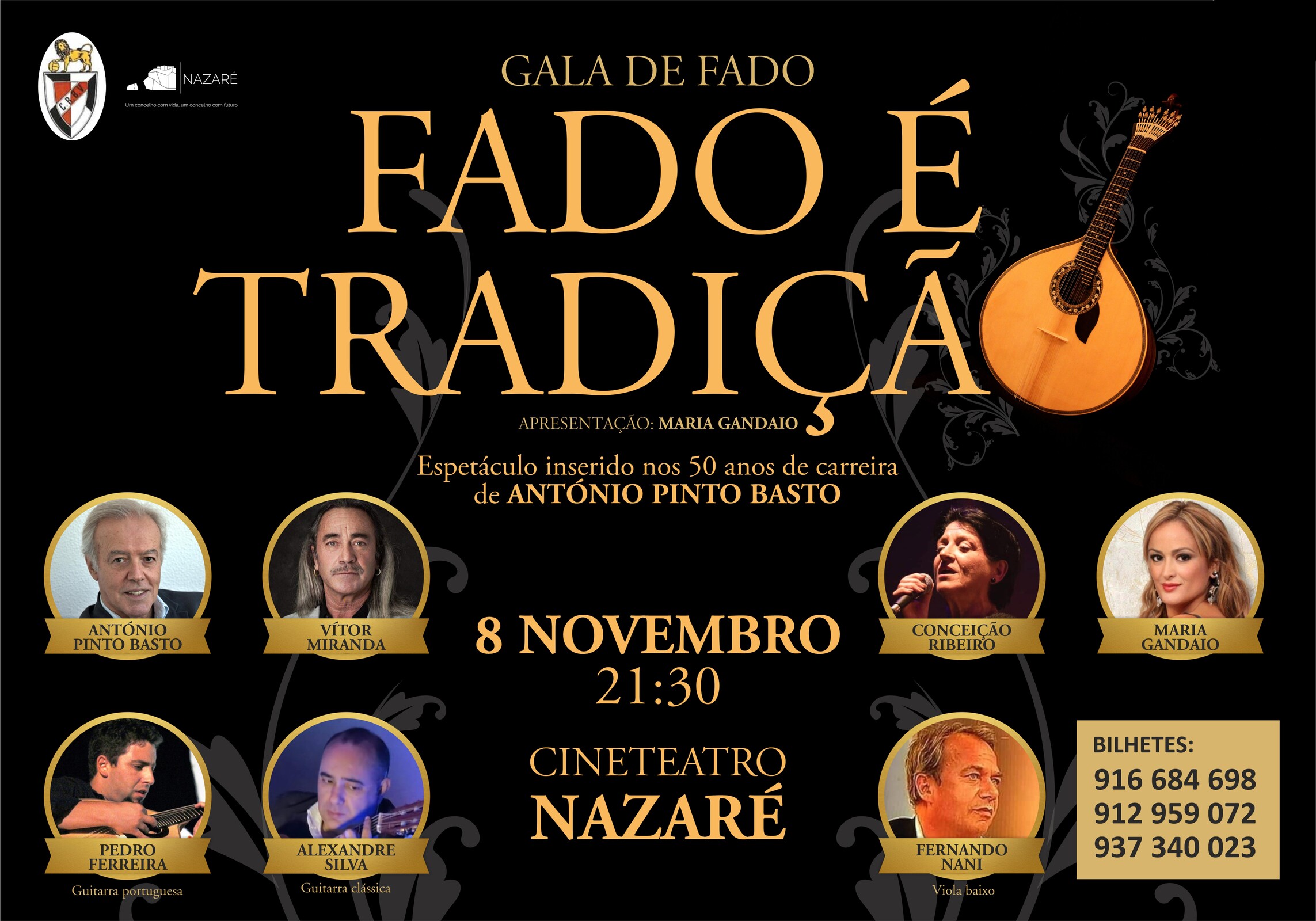 Gala de Fado