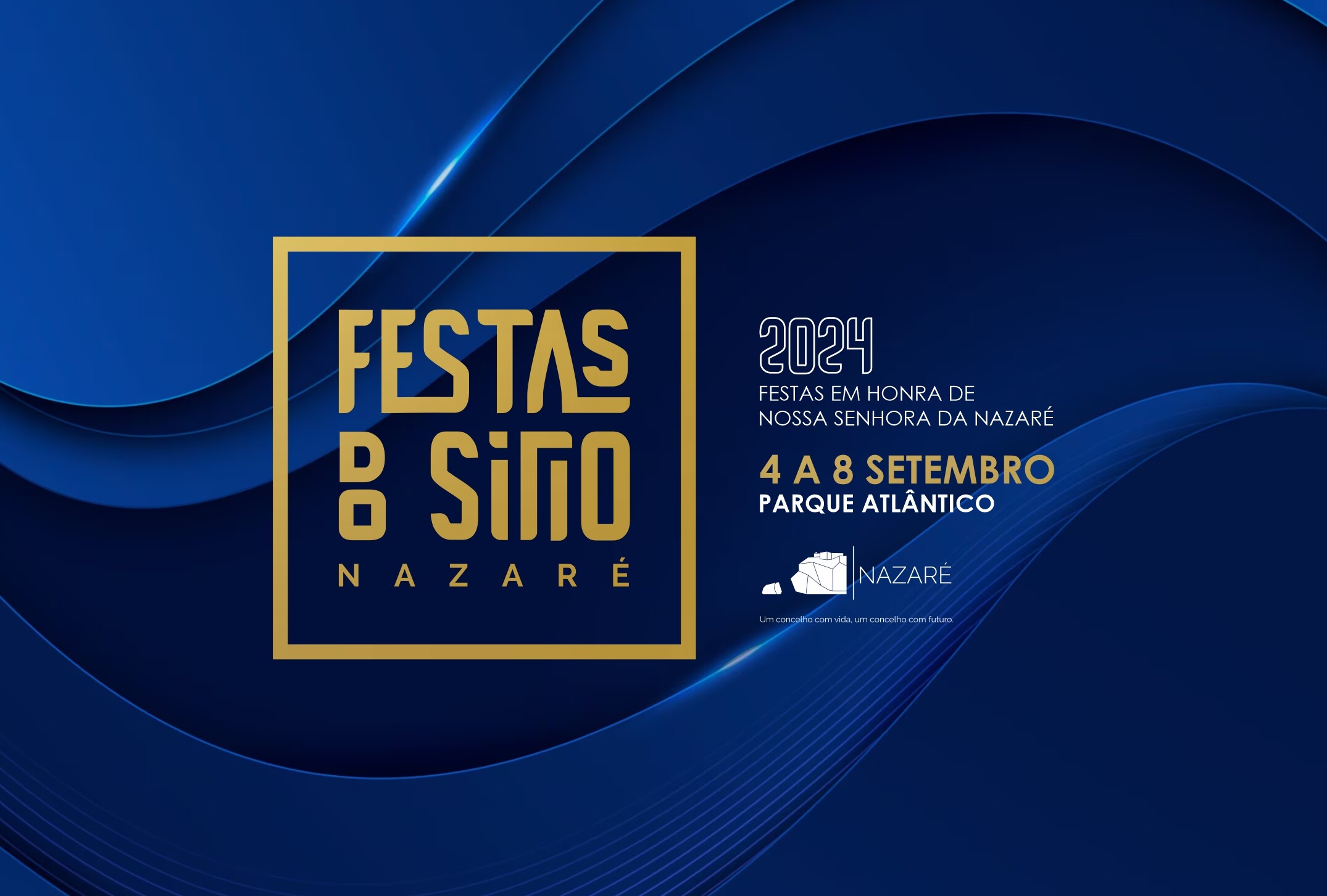 Festas do Sítio de 4 a 8 de setembro no Parque Atlântico 