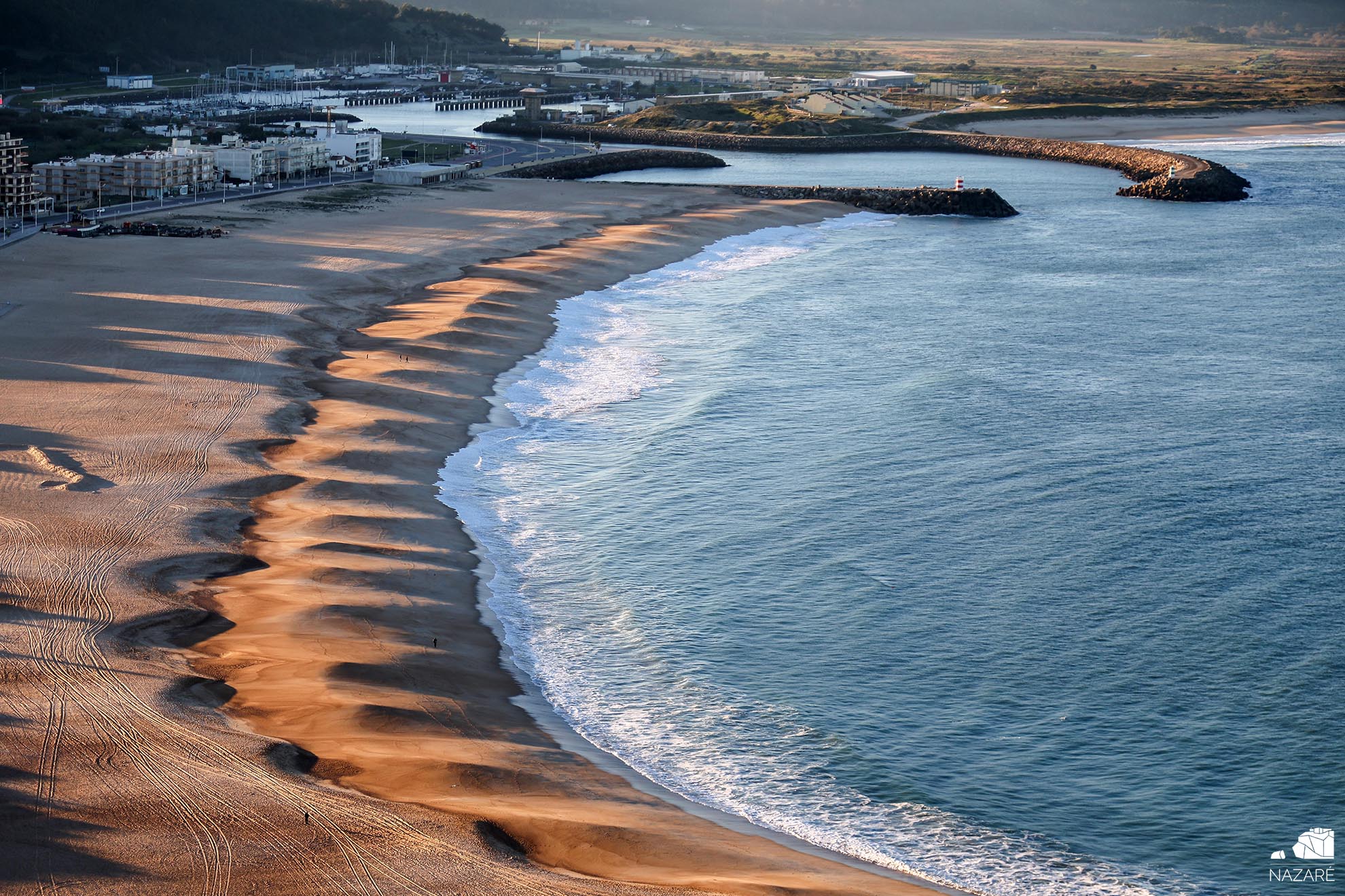 Seminário “O mar da Nazaré e os desafios do oceano costeiro” dedicado à reflexão e inovação