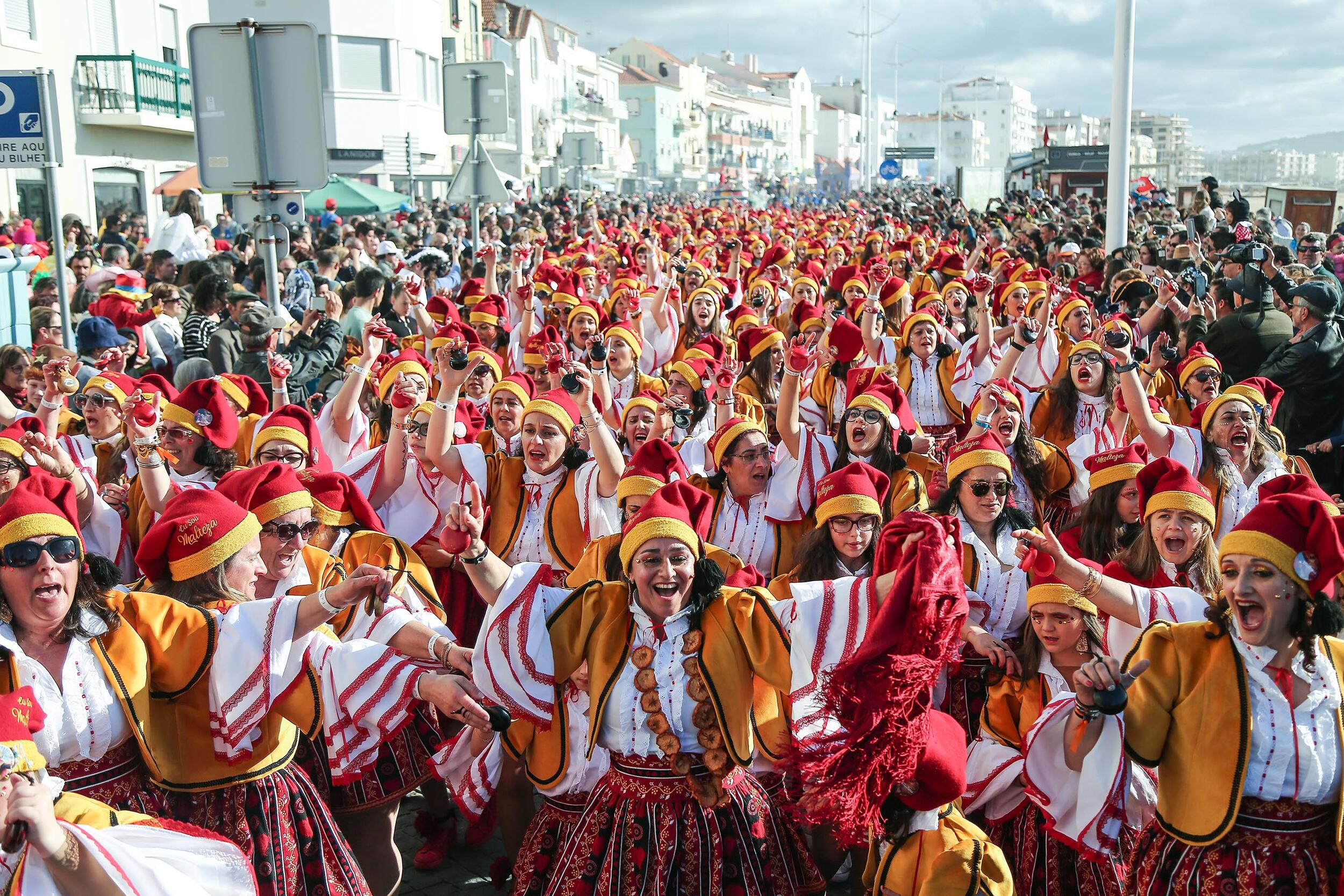 Alargamento do horário de funcionamento dos bares para festejos do Carnaval aprovado